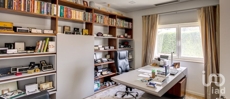 Moradia T7 em Cascais e Estoril de 442 m²