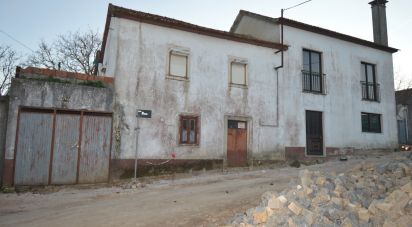 Moradia T3 em Alvorge de 172 m²