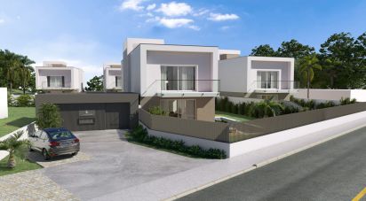Moradia T4 em Cascais e Estoril de 336 m²