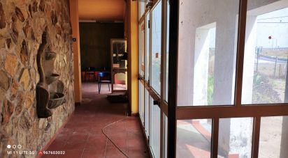 Hotel / Restaurante em Vidigueira de 596 m²
