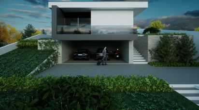 Land in Santa Maria da Feira, Travanca, Sanfins e Espargo of 841 m²