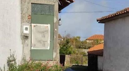 House T2 in Algeriz of 84 m²