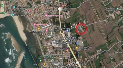 Terrain à Esposende, Marinhas e Gandra de 490 m²