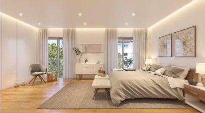 Appartement T4 à Cascais e Estoril de 138 m²