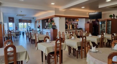 Restaurant in Silveira of 252 m²