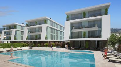 Apartamento T1 em São Martinho do Porto de 66 m²