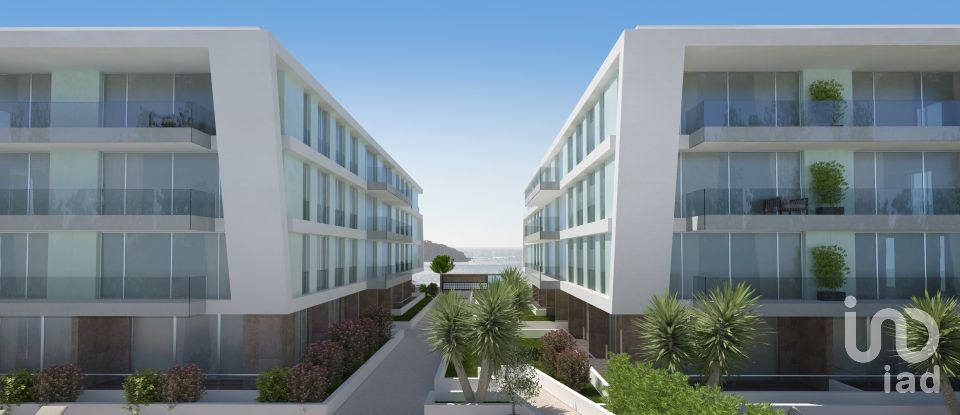 Apartamento T1 em São Martinho do Porto de 66 m²