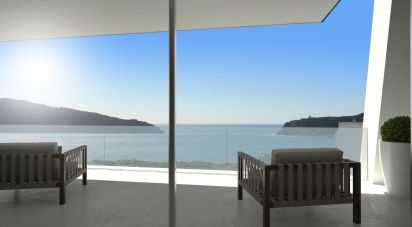 Apartamento T3 em São Martinho do Porto de 144 m²