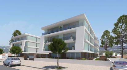 Apartamento T3 em São Martinho do Porto de 124 m²