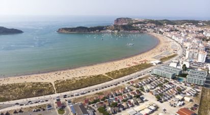 Apartamento T2 em São Martinho do Porto de 65 m²