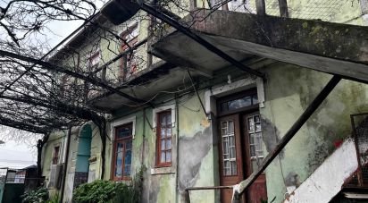 House T5 in Albergaria-a-Velha e Valmaior of 120 m²