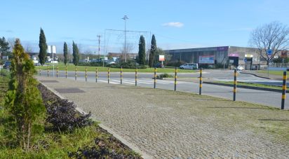 Land in Perafita, Lavra E Santa Cruz Do Bispo of 33,408 m²