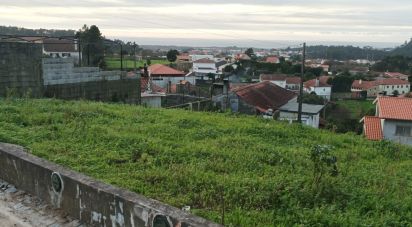 Terreno urbano em Antas de 242 m²