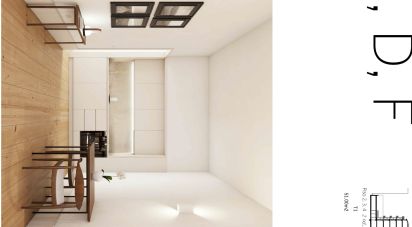 Apartment T1 in Cedofeita, Santo Ildefonso, Sé, Miragaia, São Nicolau e Vitória of 51 m²