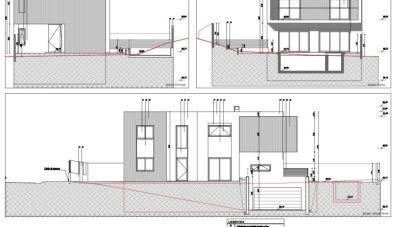 Moradia T4 em Alcabideche de 200 m²