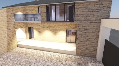 Casa de aldeia T3 em Mouçós e Lamares de 364 m²