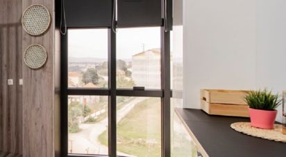 Apartamento T2 em Águeda e Borralha de 102 m²