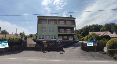 Moradia T13 em Tabuaças de 495 m²