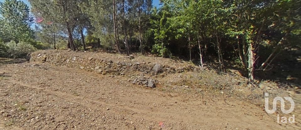 Land in Álvaro of 9,978 m²