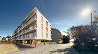 Apartment T3 in Canidelo of 128 m²