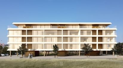 Apartment T3 in Canidelo of 128 m²