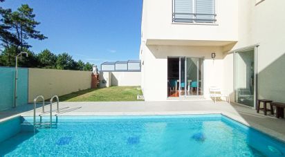Casa T4 em Apúlia e Fão de 294 m²