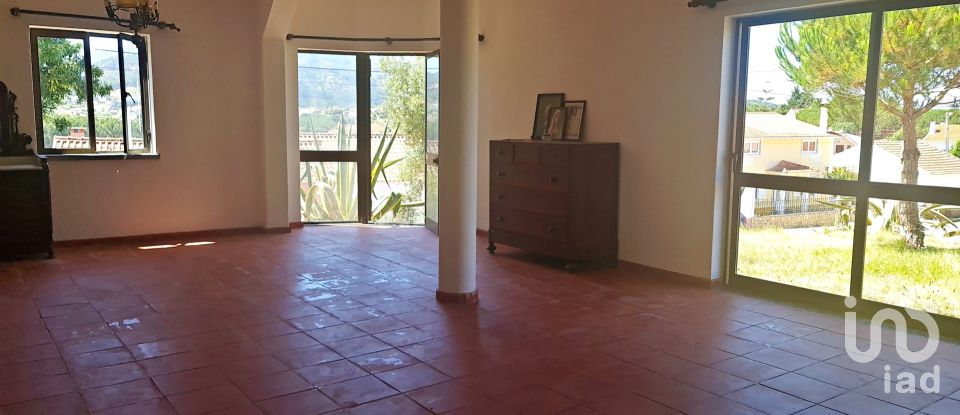Maison rustique T3 à Lamas e Cercal de 276 m²