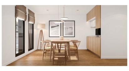 Apartment T2 in Cedofeita, Santo Ildefonso, Sé, Miragaia, São Nicolau e Vitória of 99 m²