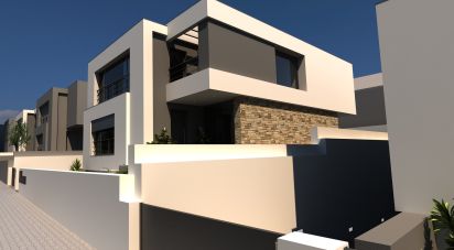 Terreno urbano em Lourinhã e Atalaia de 349 m²