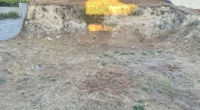 Terreno em Guarda de 635 m²