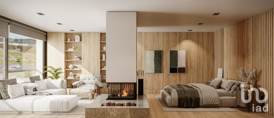 Maison T4 à A dos Negros de 835 m²