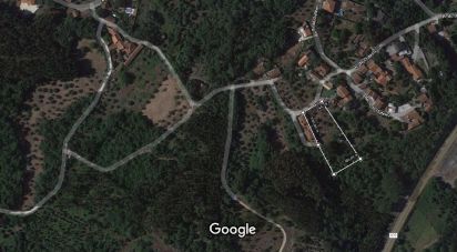 Terrain à Pedreiras de 2 880 m²