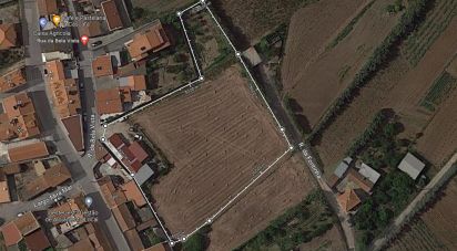 Terreno urbano em Lourinhã e Atalaia de 5 120 m²
