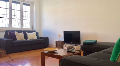Moradia T3 em Alvalade de 117 m²