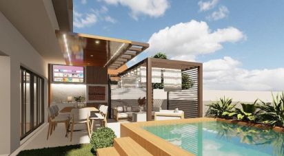 House T4 in Estômbar e Parchal of 170 m²