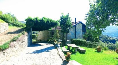 Maison rustique T5 à Vilela, Seramil E Paredes Secas de 232 m²