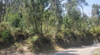 Terrain à Luzim e Vila Cova de 1 234 m²