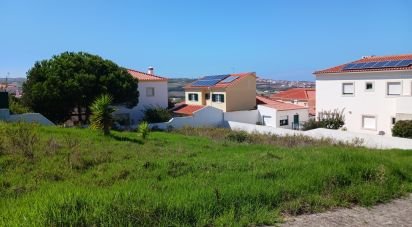 Terreno urbano em Lourinhã e Atalaia de 500 m²