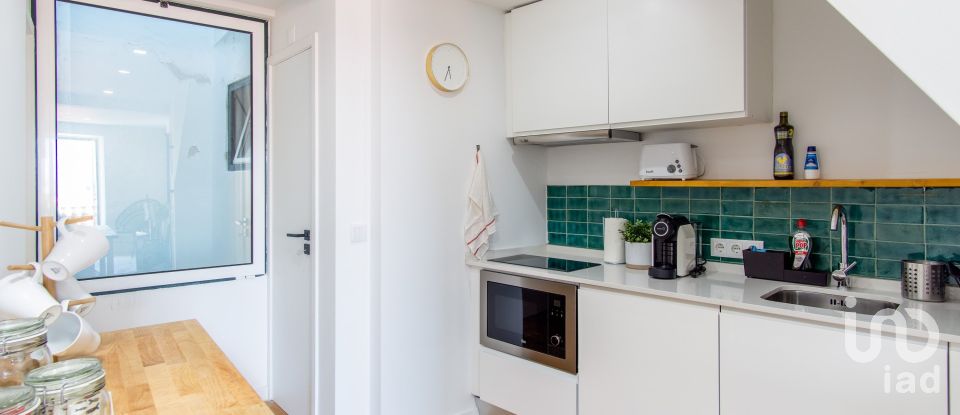 Bâtiment à Santa Maria Maior de 199 m²