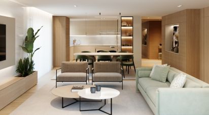 Apartment T4 in Marrazes e Barosa of 146 m²