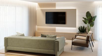Apartment T3 in Marrazes e Barosa of 113 m²