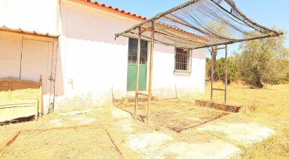 Maison T2 à Póvoa da Isenta de 55 m²