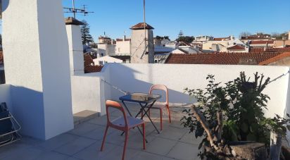 Appartement T1 à Cascais e Estoril de 43 m²