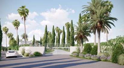 Land in Almancil of 7,600 m²