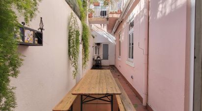 Appartement T4 à São Vicente de 180 m²