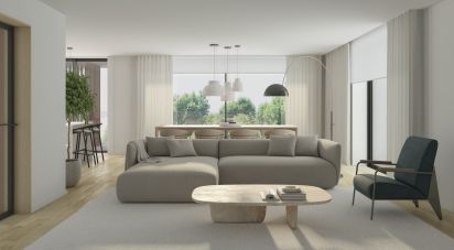 Apartment T3 in Canidelo of 130 m²