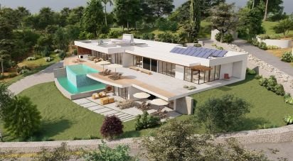 Terreno em Santa Bárbara de Nexe de 2 752 m²