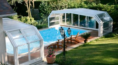 Moradia T7 em Cascais e Estoril de 442 m²