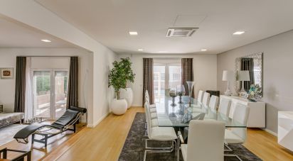 Moradia T7 em Cascais e Estoril de 442 m²