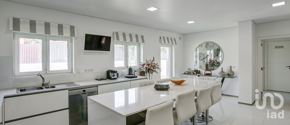 Moradia T7 em Cascais e Estoril de 442 m²